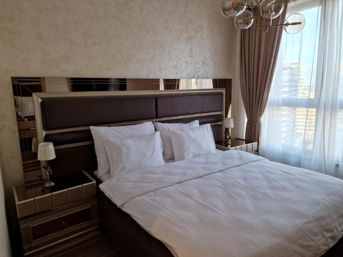 Beograd Na Vodi - BW Arcadia Luxury公寓 外观 照片